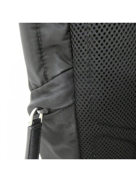 Prada Backpack Silver main image 8